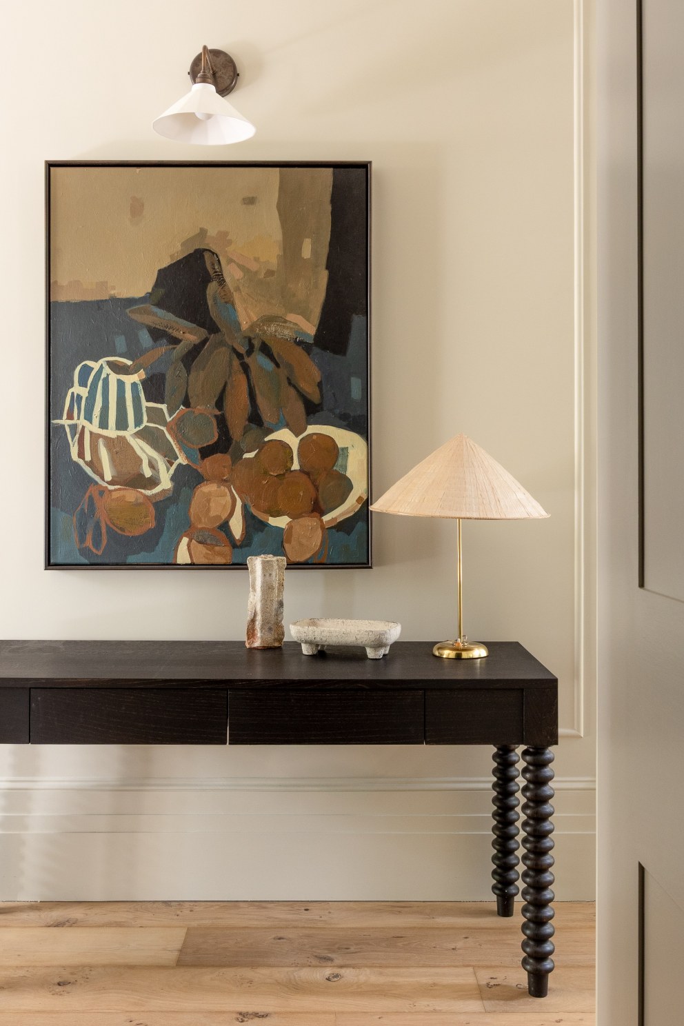 The Highbury Villa | Hallway  | Interior Designers